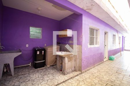 Casa à venda com 300m², 4 quartos e 2 vagasÁrea Externa