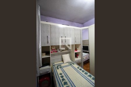 Casa à venda com 300m², 4 quartos e 2 vagasQuarto 3