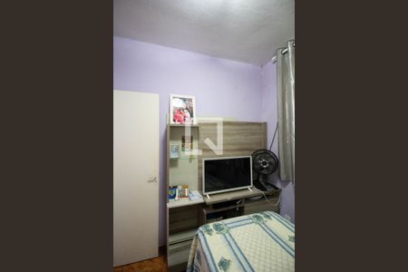 Casa à venda com 300m², 4 quartos e 2 vagasQuarto 3