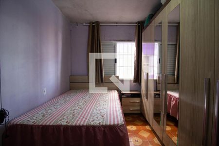 Quarto 1 de casa à venda com 4 quartos, 300m² em Parque Guarani, São Paulo