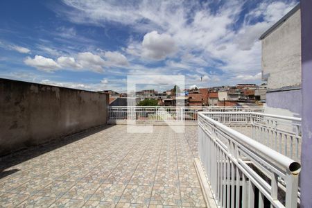 Casa à venda com 300m², 4 quartos e 2 vagasTerraço