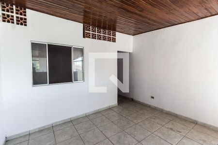 Sala de casa à venda com 1 quarto, 52m² em Jardim Paraíso, São Paulo
