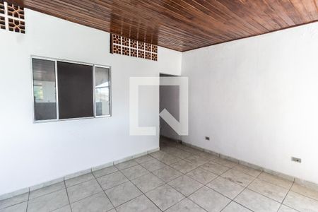 Sala de casa à venda com 1 quarto, 52m² em Jardim Paraíso, São Paulo
