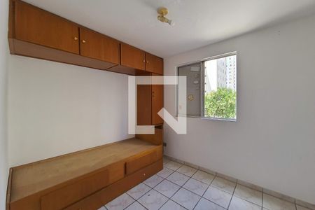 Quarto 2 de apartamento para alugar com 2 quartos, 49m² em Vila Nova Cachoeirinha, São Paulo