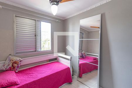 Quarto 1 de apartamento à venda com 3 quartos, 86m² em Cidade das Flores, Osasco