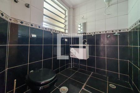 Apartamento à venda com 55m², 1 quarto e sem vagaBanheiro