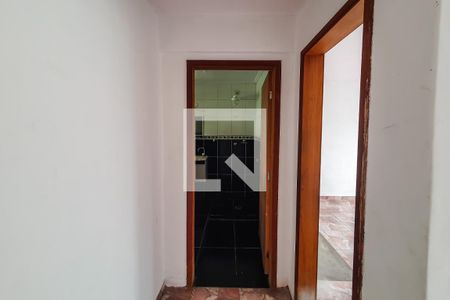 Corredor de apartamento à venda com 1 quarto, 55m² em Liberdade, São Paulo