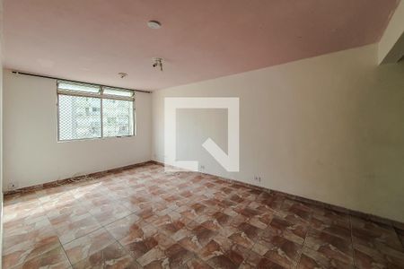 Sala de apartamento à venda com 1 quarto, 55m² em Liberdade, São Paulo