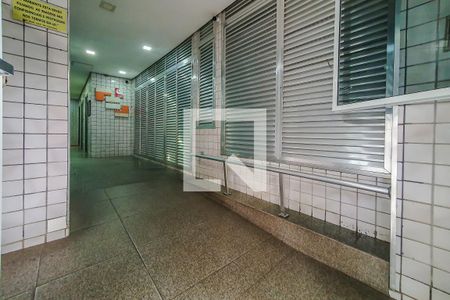 Apartamento à venda com 55m², 1 quarto e sem vagaÁrea externa