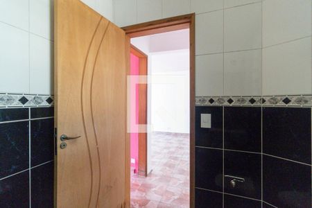 Banheiro de apartamento para alugar com 1 quarto, 55m² em Liberdade, São Paulo