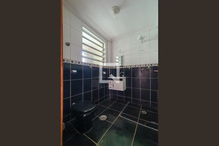 Apartamento à venda com 55m², 1 quarto e sem vagaBanheiro