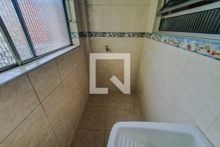 Apartamento à venda com 55m², 1 quarto e sem vagaÁrea de Serviço