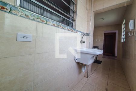 Apartamento à venda com 55m², 1 quarto e sem vagaÁrea de Serviço