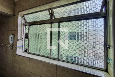 Apartamento à venda com 55m², 1 quarto e sem vagaJanela Área de Serviço