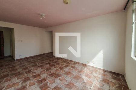Sala de apartamento à venda com 1 quarto, 55m² em Liberdade, São Paulo