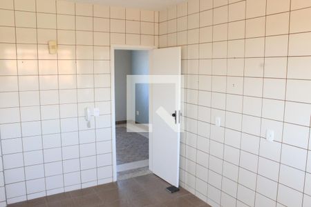 Apartamento para alugar com 106m², 3 quartos e 2 vagasCozinha