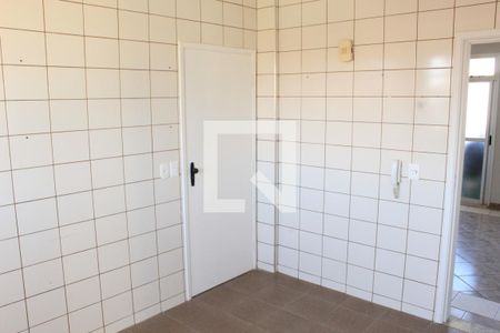 Apartamento para alugar com 106m², 3 quartos e 2 vagasCozinha