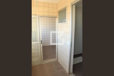 Apartamento para alugar com 106m², 3 quartos e 2 vagasÁrea de Serviço