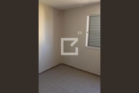 Suíte de apartamento para alugar com 3 quartos, 106m² em Patrimônio, Uberlândia