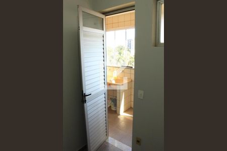 Apartamento para alugar com 106m², 3 quartos e 2 vagasQuarto de Serviço