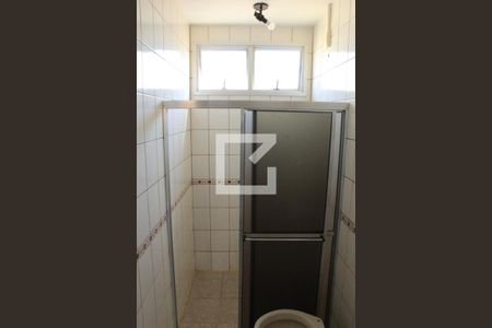 Apartamento para alugar com 106m², 3 quartos e 2 vagasBanheiro Social