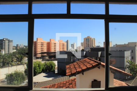 Apartamento para alugar com 106m², 3 quartos e 2 vagasVista da Cozinha