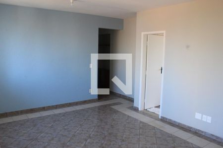 Sala de apartamento para alugar com 3 quartos, 106m² em Patrimônio, Uberlândia
