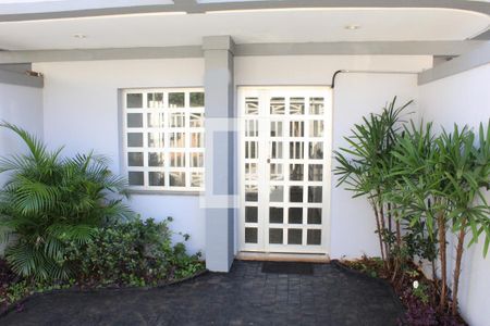 Apartamento para alugar com 106m², 3 quartos e 2 vagasEntrada