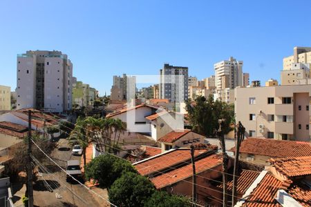 Apartamento para alugar com 106m², 3 quartos e 2 vagasVista da Suíte
