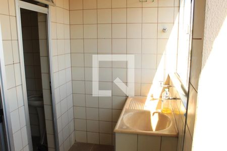 Apartamento para alugar com 106m², 3 quartos e 2 vagasÁrea de Serviço