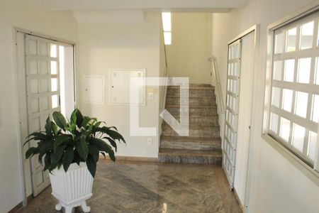 Apartamento para alugar com 106m², 3 quartos e 2 vagasHall de entrada