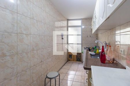 Apartamento à venda com 78m², 3 quartos e 1 vaga Apartamento à venda com 78m², 3 quartos e 1 vagaCozinha