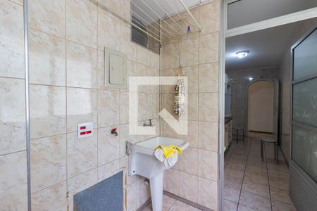 Apartamento à venda com 78m², 3 quartos e 1 vaga Apartamento à venda com 78m², 3 quartos e 1 vagaÁrea de Serviço