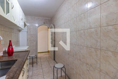 Apartamento à venda com 78m², 3 quartos e 1 vaga Apartamento à venda com 78m², 3 quartos e 1 vagaCozinha