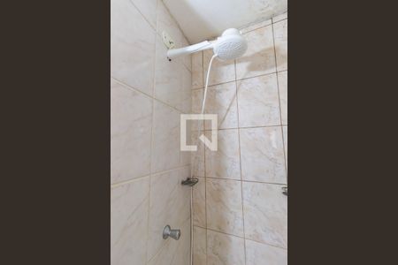 Apartamento à venda com 78m², 3 quartos e 1 vaga Apartamento à venda com 78m², 3 quartos e 1 vagaBanheiro da Suíte