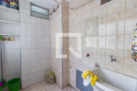 Apartamento à venda com 78m², 3 quartos e 1 vaga Apartamento à venda com 78m², 3 quartos e 1 vagaÁrea de Serviço