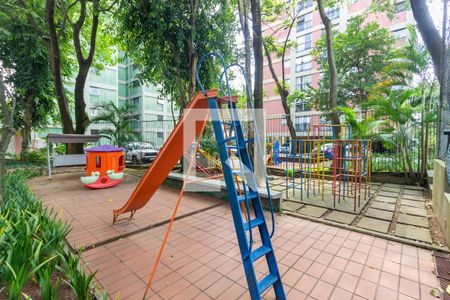 Apartamento à venda com 78m², 3 quartos e 1 vaga Apartamento à venda com 78m², 3 quartos e 1 vagaPlayground
