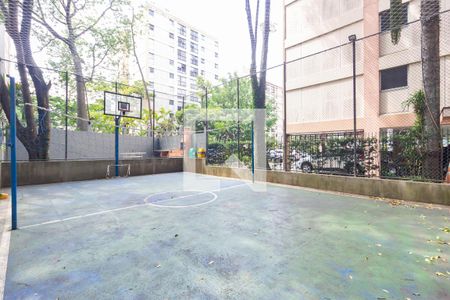 Apartamento à venda com 78m², 3 quartos e 1 vaga Apartamento à venda com 78m², 3 quartos e 1 vagaQuadra