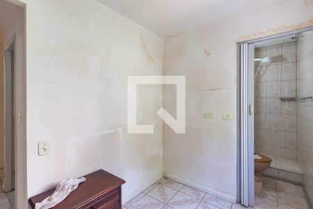 Suíte de apartamento à venda com 3 quartos, 78m² em Jaguaré, São Paulo