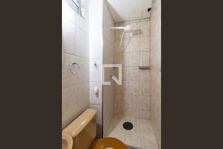 Apartamento à venda com 78m², 3 quartos e 1 vaga Apartamento à venda com 78m², 3 quartos e 1 vagaBanheiro da Suíte