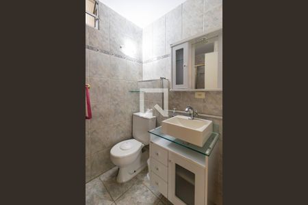 Apartamento à venda com 78m², 3 quartos e 1 vaga Apartamento à venda com 78m², 3 quartos e 1 vagaBanheiro