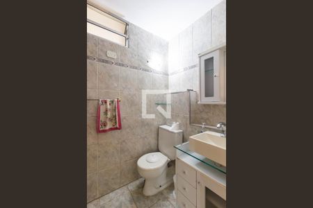 Apartamento à venda com 78m², 3 quartos e 1 vaga Apartamento à venda com 78m², 3 quartos e 1 vagaBanheiro