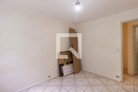 Quarto  de apartamento à venda com 3 quartos, 78m² em Jaguaré, São Paulo