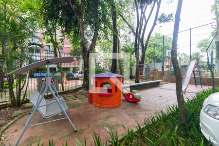 Apartamento à venda com 78m², 3 quartos e 1 vaga Apartamento à venda com 78m², 3 quartos e 1 vagaPlayground
