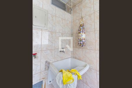 Apartamento à venda com 78m², 3 quartos e 1 vaga Apartamento à venda com 78m², 3 quartos e 1 vagaÁrea de Serviço