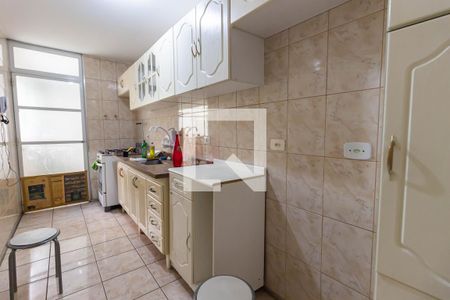 Apartamento à venda com 78m², 3 quartos e 1 vaga Apartamento à venda com 78m², 3 quartos e 1 vagaCozinha