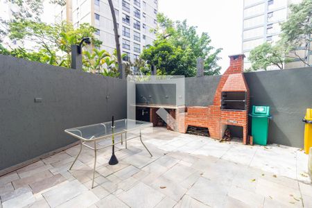 Apartamento à venda com 78m², 3 quartos e 1 vaga Apartamento à venda com 78m², 3 quartos e 1 vagaChurrasqueira
