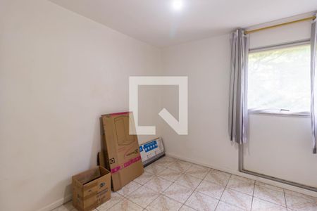 Quarto  de apartamento à venda com 3 quartos, 78m² em Jaguaré, São Paulo