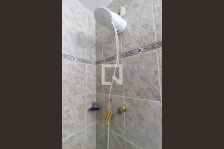 Apartamento à venda com 78m², 3 quartos e 1 vaga Apartamento à venda com 78m², 3 quartos e 1 vagaBanheiro