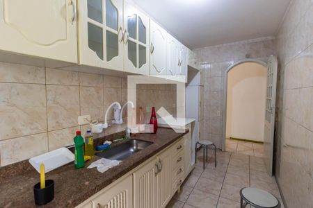 Apartamento à venda com 78m², 3 quartos e 1 vaga Apartamento à venda com 78m², 3 quartos e 1 vagaCozinha
